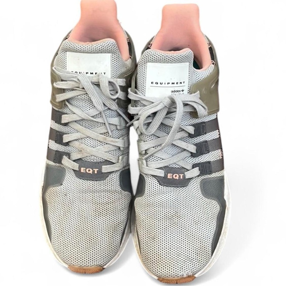 Adidas Equipment Shoes